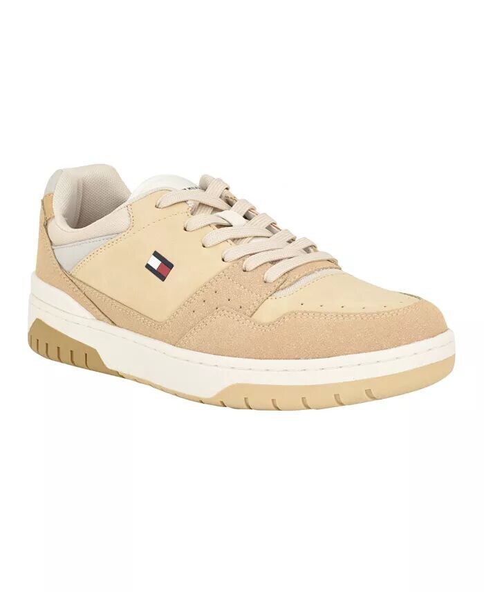 

Мужские модные кроссовки Nashon на шнуровке Tommy Hilfiger, мультиколор