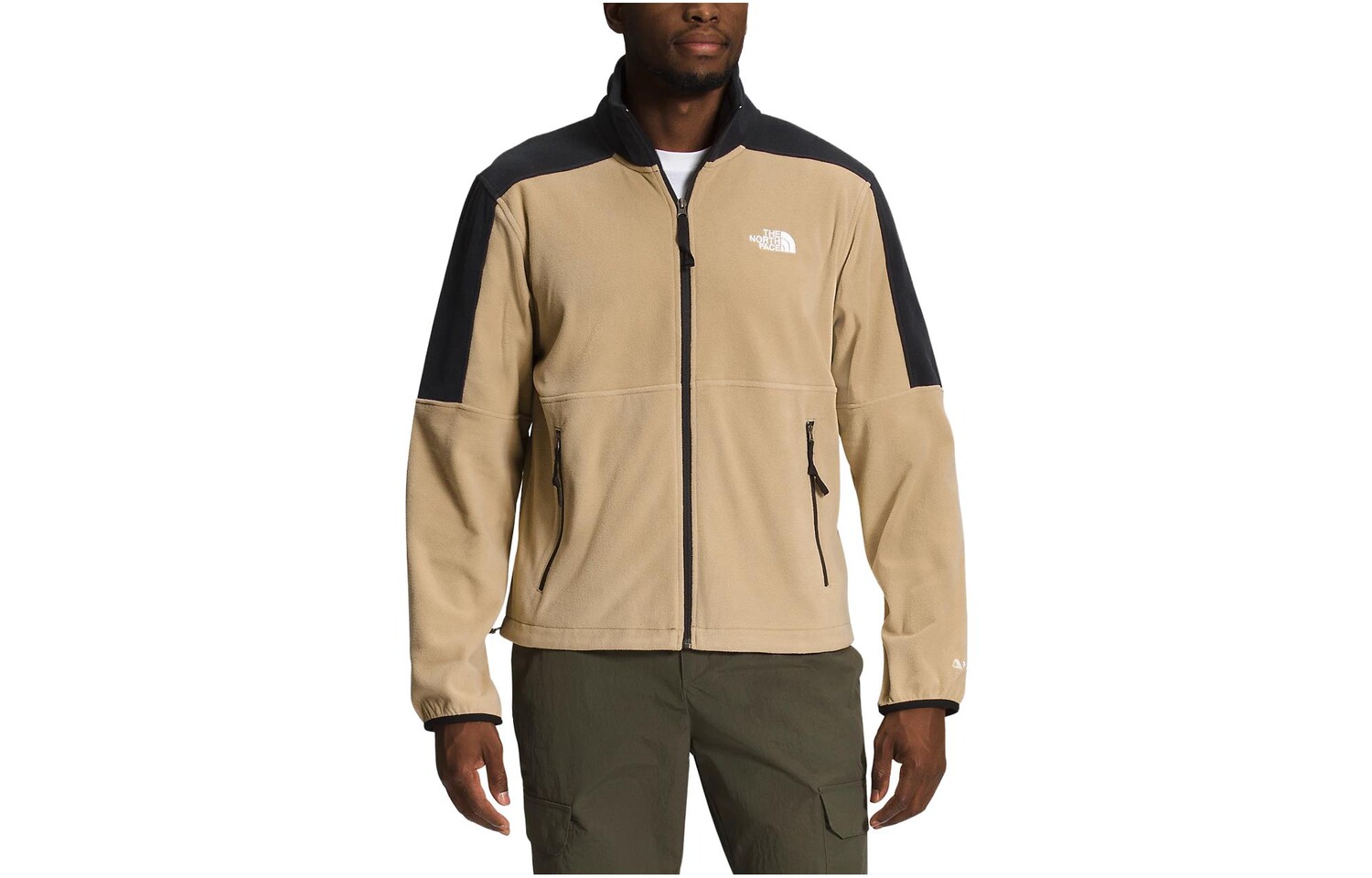 

Куртка мужская хаки The North Face, хаки