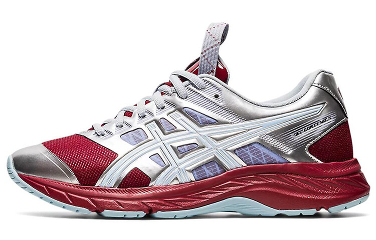 

Кроссовки женские Asics FN2-S Gel-Contend 5