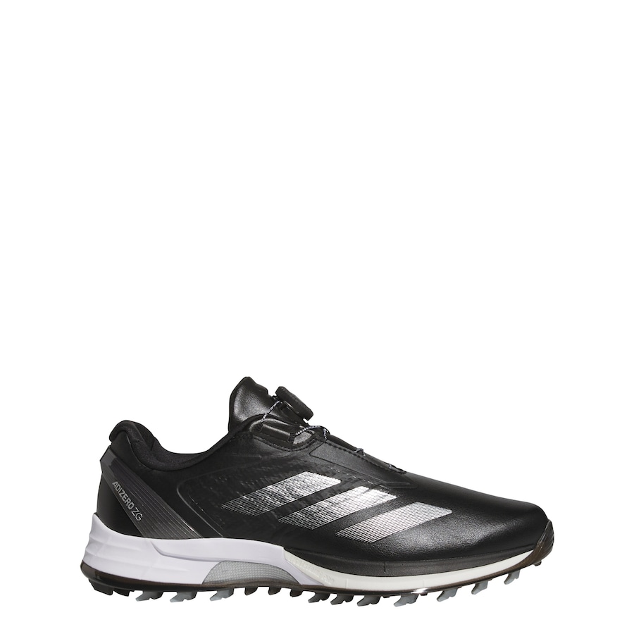 Спортивные кроссовки ADIDAS PERFORMANCE Adizero Zg, черный — фото 2