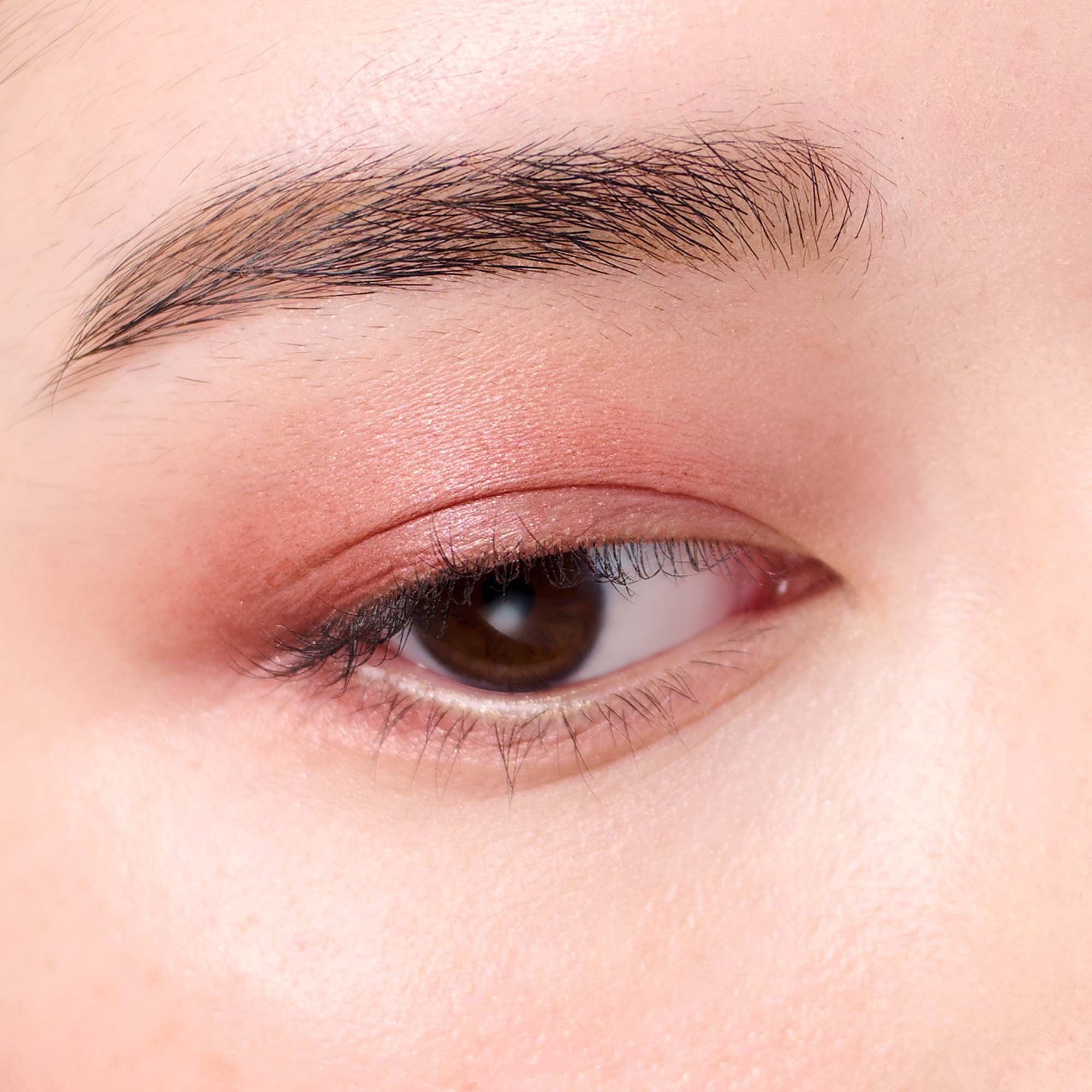 Тени для век United Fluid Eye Color S03 Three, ONE PLUS ONE — фото 3