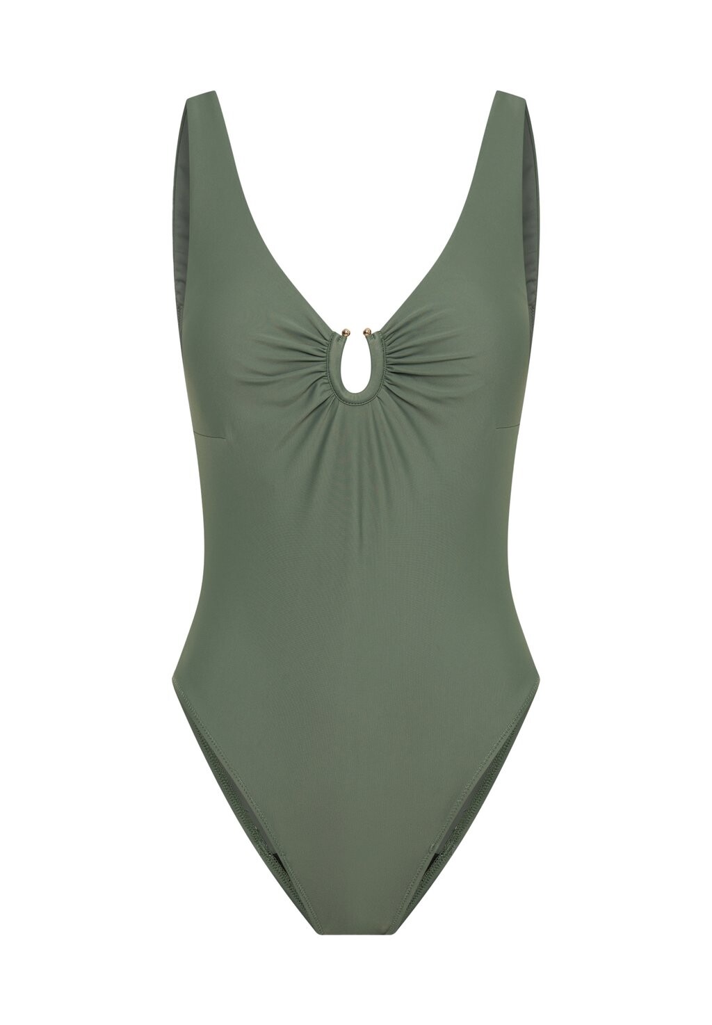 

Купальник SWIM MAXI FLOW PERIOD Modibodi, зеленый