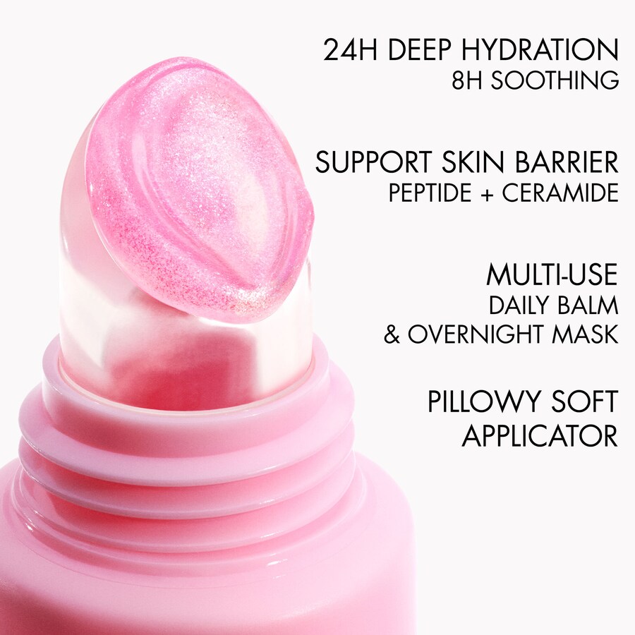 Увлажняющий бальзам для губ Lip Glow Butter DIOR, 0.34 oz/10 mL, 103 Toffee — фото 3