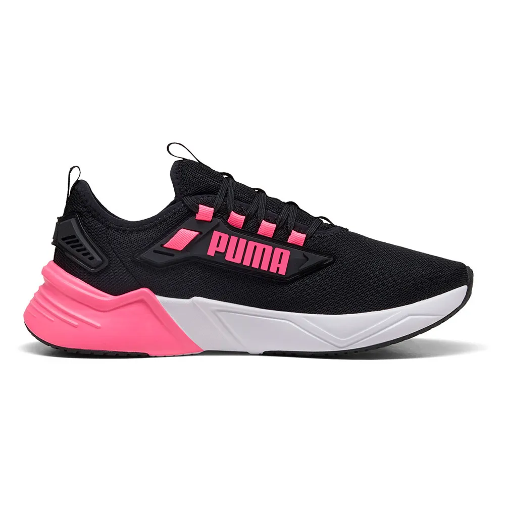 Беговые кроссовки Puma Retaliate 3, черный — фото 3