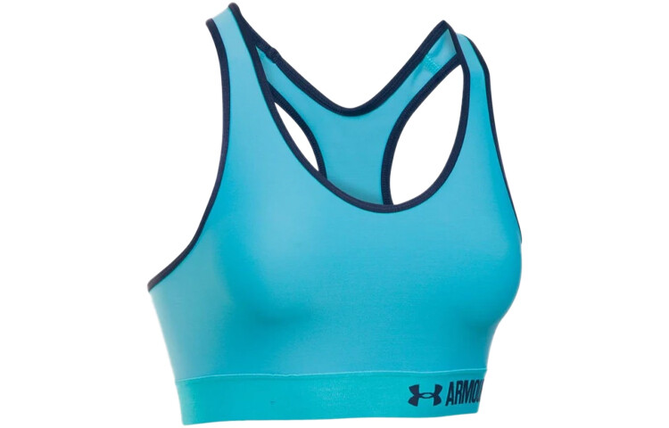 

Женский жилет Under Armour, цвет Blue