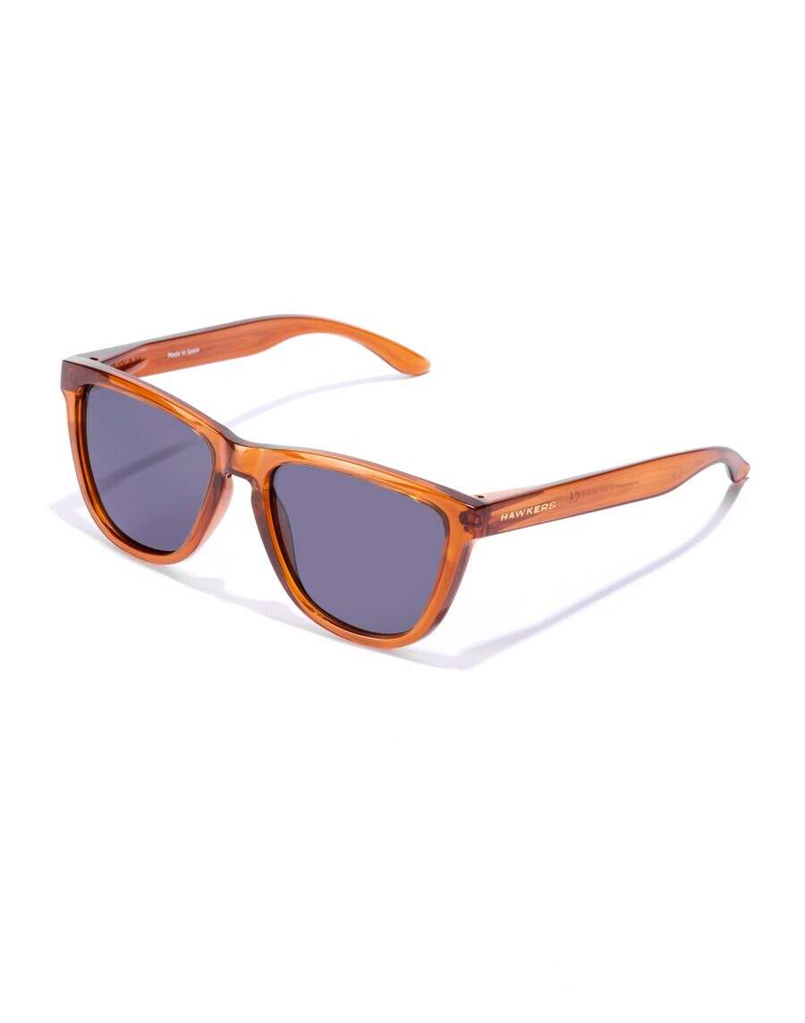 

Солнцезащитные очки HAWKERS Sunglasses One Raw, коричневый