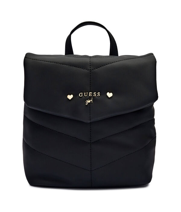 

Рюкзак Guess, черный
