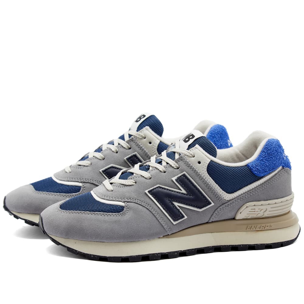 

New Balance Кроссовки U574LGFG