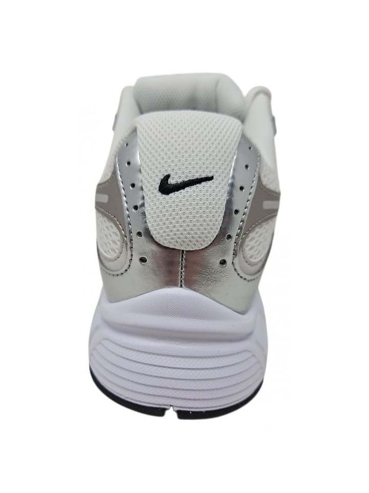 Nike Кроссовки V5 RNR белого цвета — фото 2