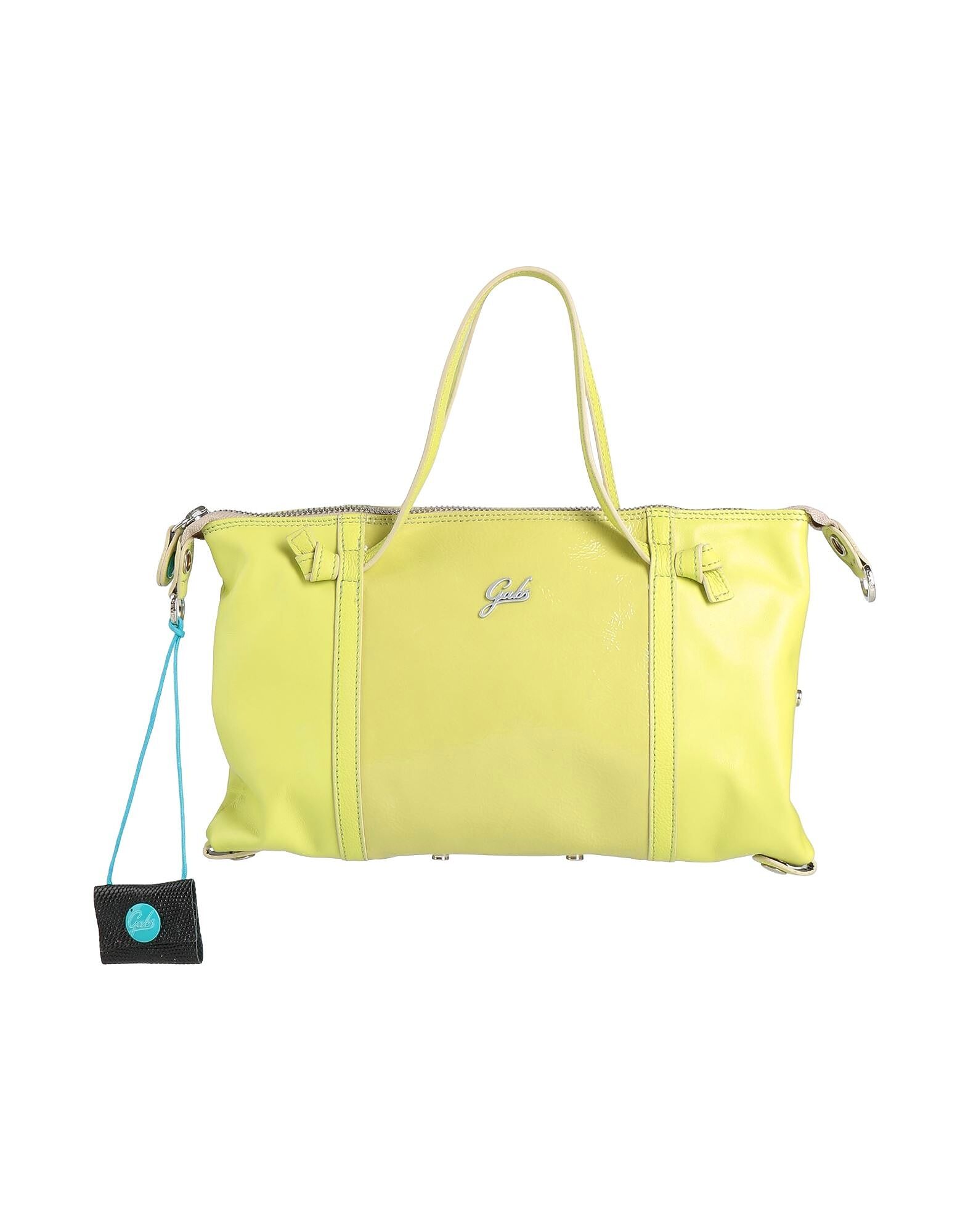 

Сумка GIO TG S Gabs, зеленый