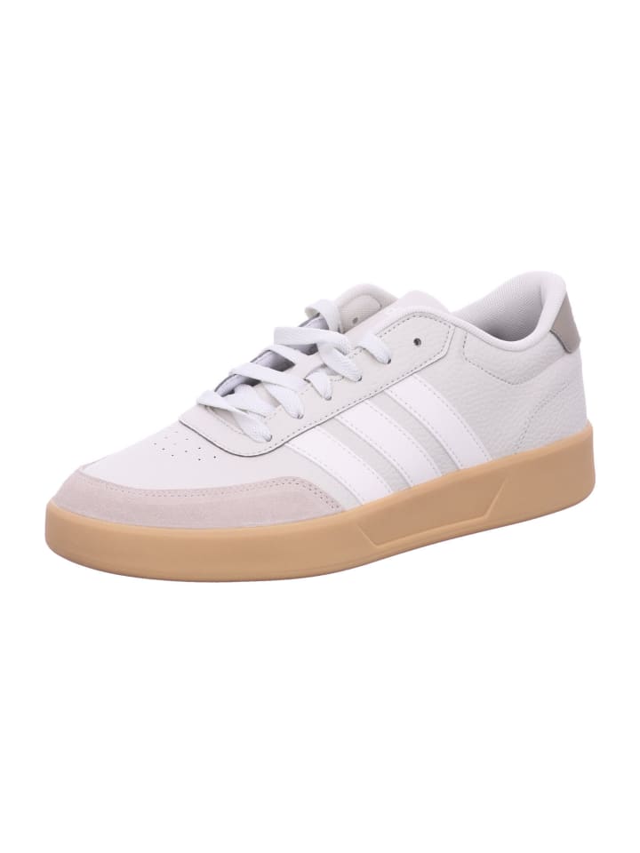 

Низкие кроссовки Adidas, серый