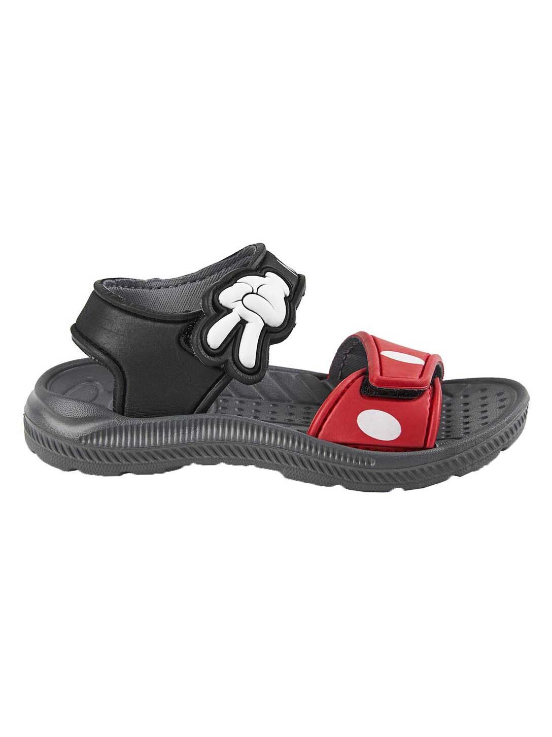 

Сандалии Cerda MICKEY, черный