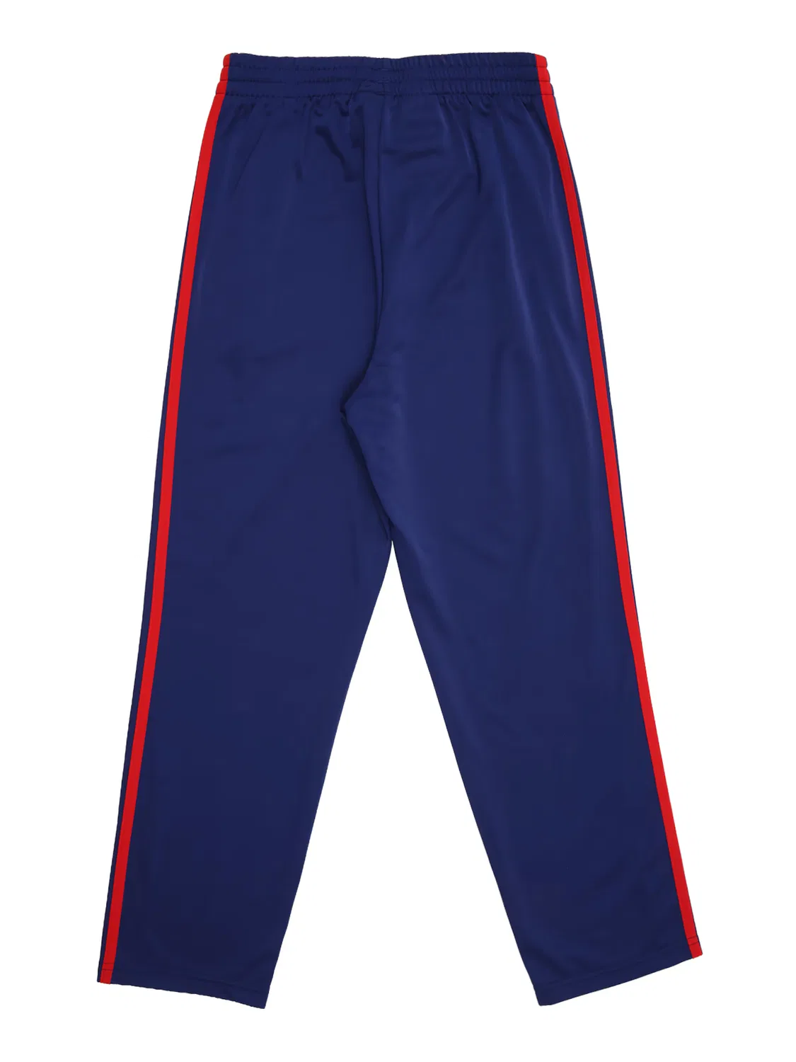 Брюки Adidas Originals Regular Pants Firebird синего цвета — фото 2