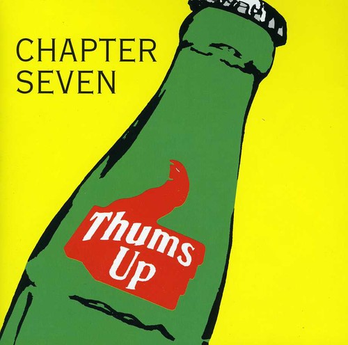 

CD диск Berger, Bengt: Thums Up