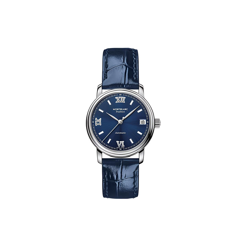 

MONTBLANC Часы Women's Watch, Blue Dial