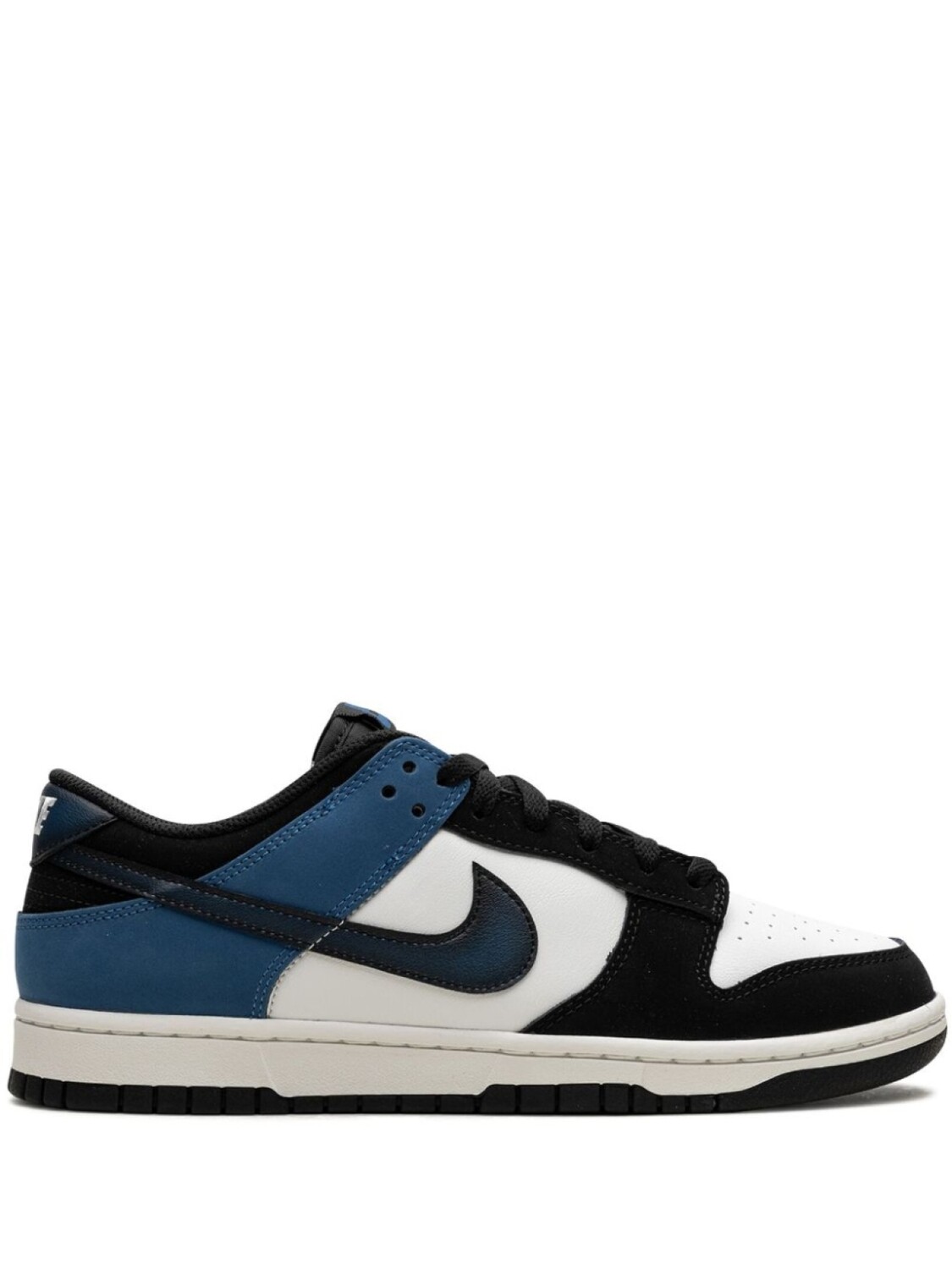 

Nike кроссовки Dunk Low 'Industrial Blue', белый