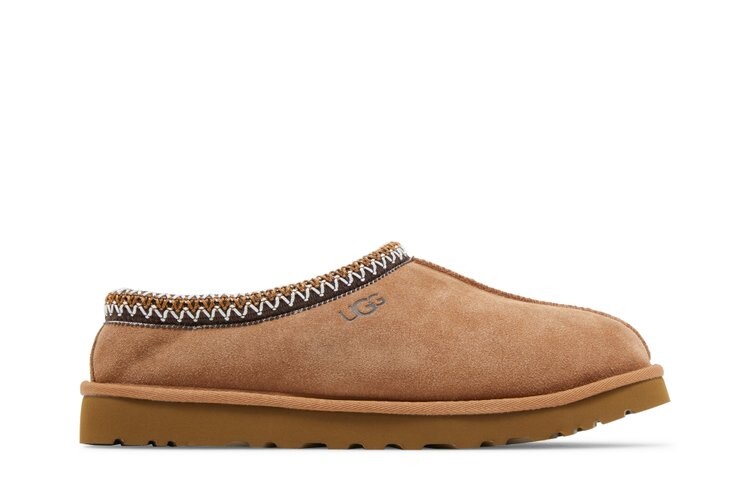 

Кроссовки UGG Tasman Slipper, коричневый