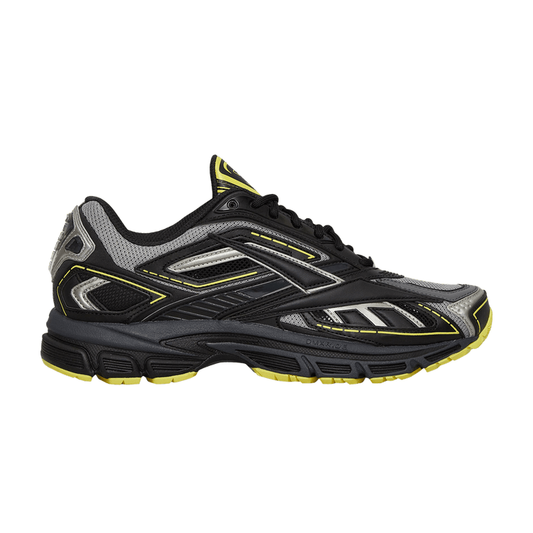 

Кроссовки Premier Road Ultra 'Black', черный