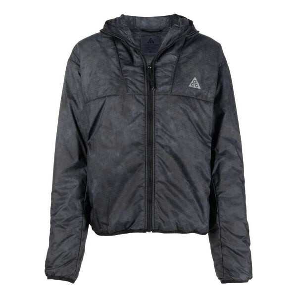 

Куртка nrg acg therma fit adv rope de dope куртка Nike, черный