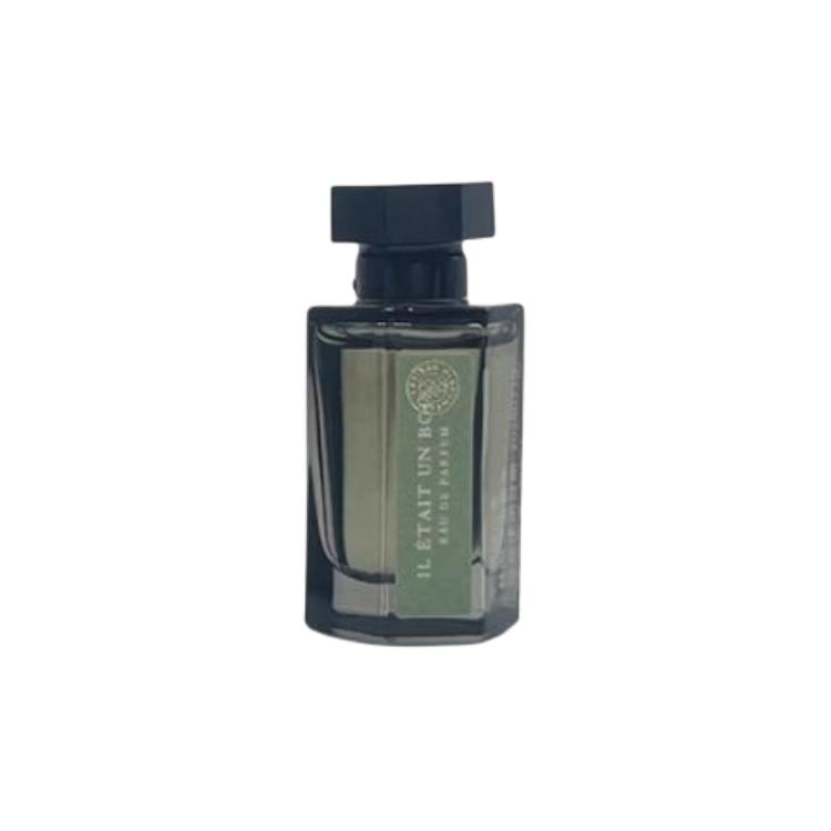 ADIXIANZHIXIANG Forest Whisper пробник парфюмерной воды Eau De Parfum EDP 5 мл L'Artisan Parfumeur — фото 2