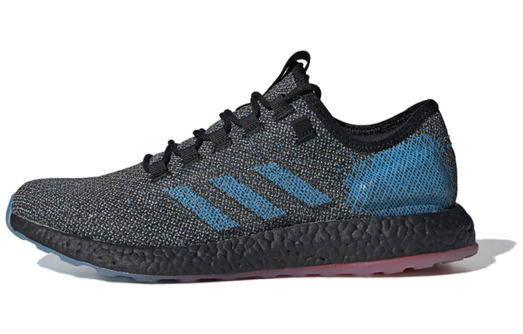 

Кроссовки adidas Pureboost LTD Active Black