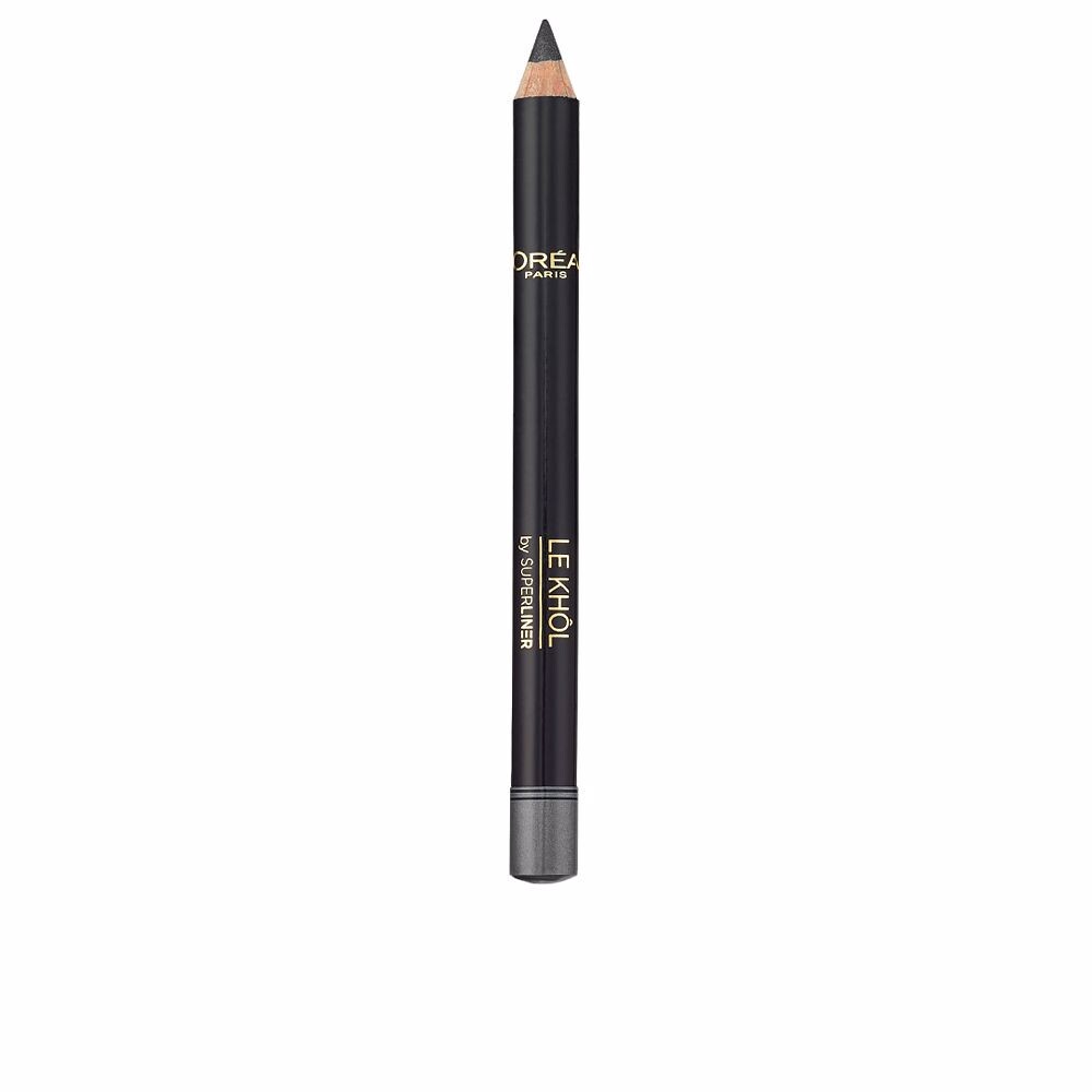 

Подводка для глаз Le khol superliner L'oréal parís, 1,2 г, 111-urban grey