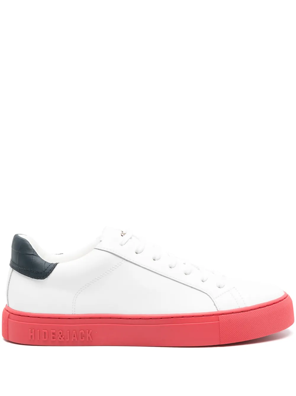 

Кроссовки Essence Sky Hide&Jack, белый