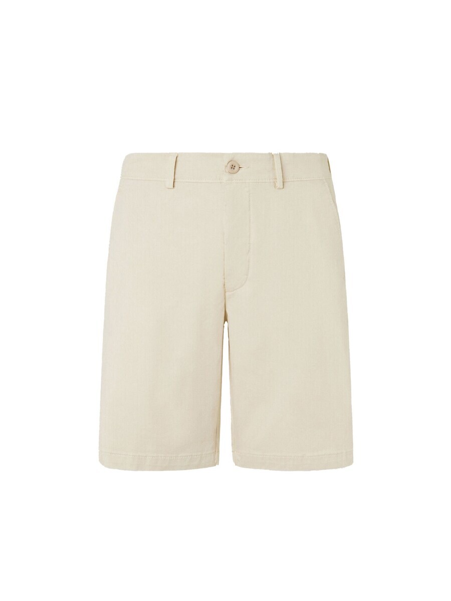

Брюки Pepe Jeans Regular Chino Pants, кремовый
