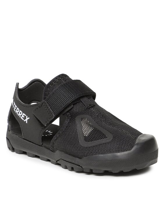 Сандалии Terrex Captain Toey 2.0 Sandals HQ5835 Adidas, черный — фото 2