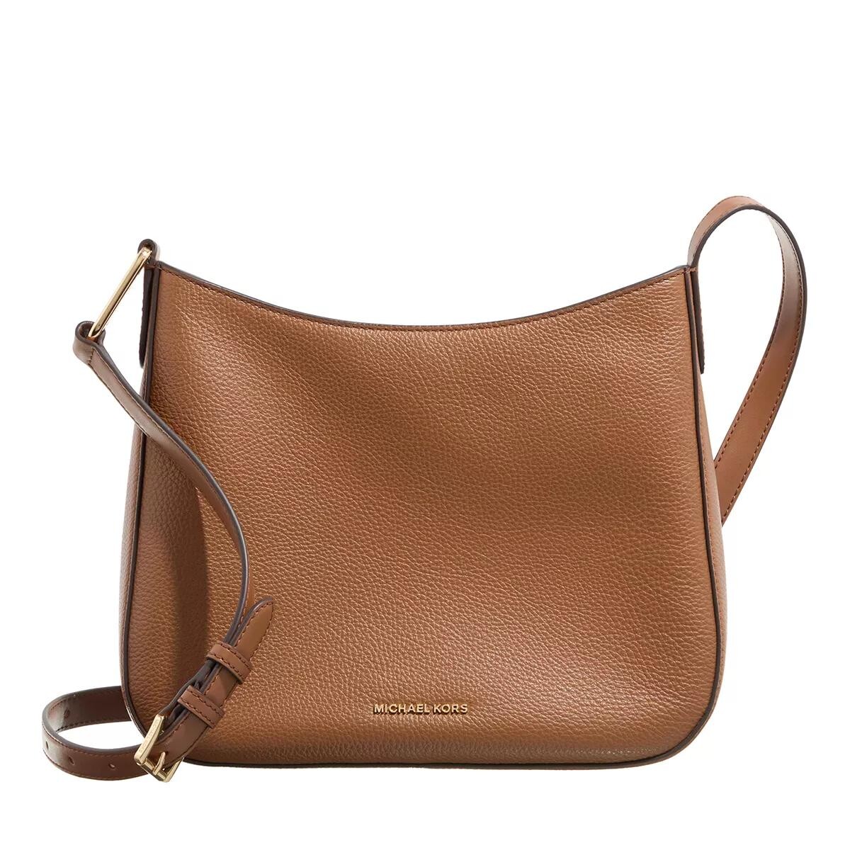 

Сумка через плечо kensington Michael Michael Kors, коричневый