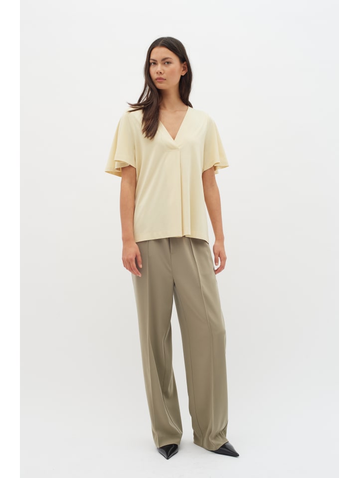 

Костюмные Брюки InWear
