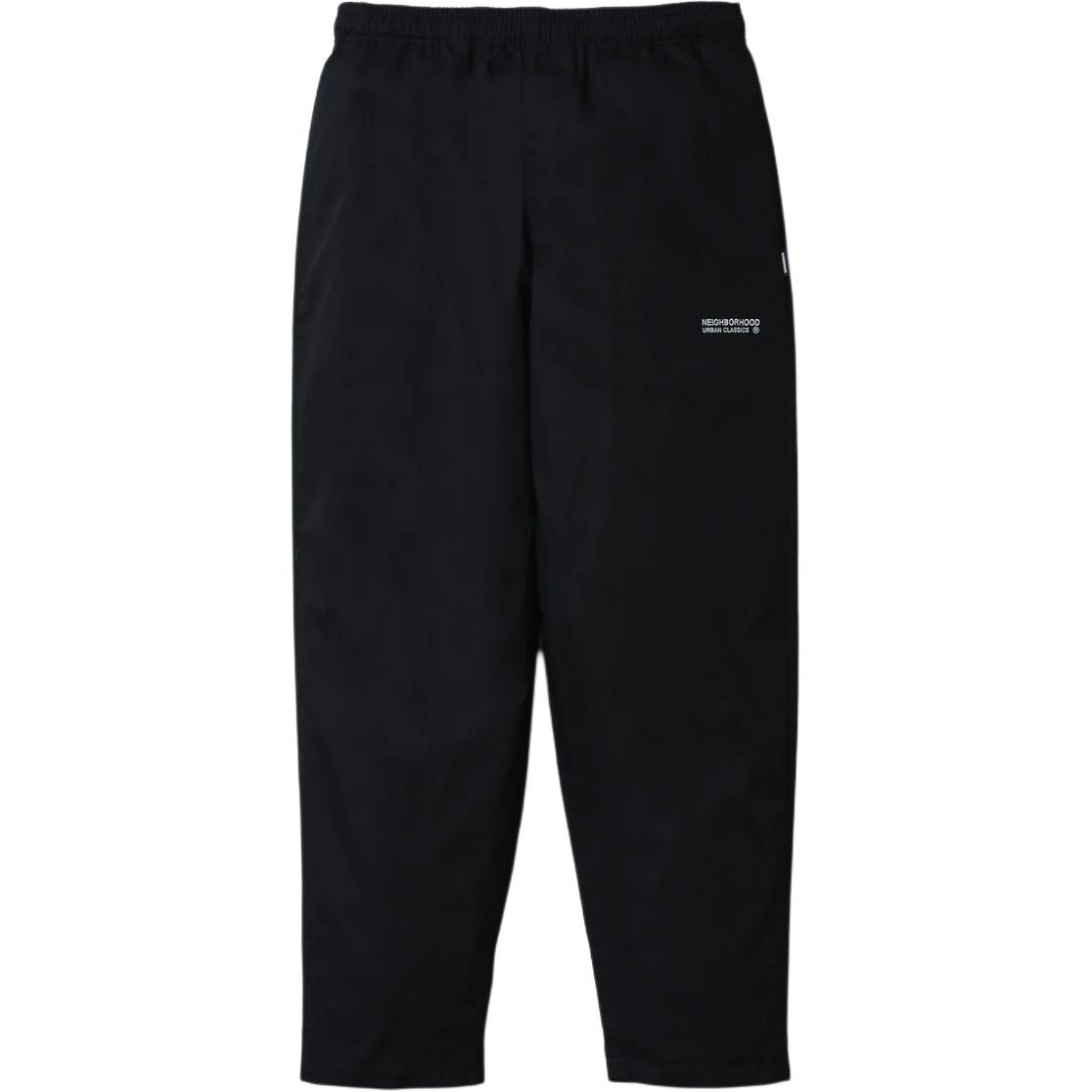 

Спортивные брюки с внутренней затяжкой Neighborhood, черный
