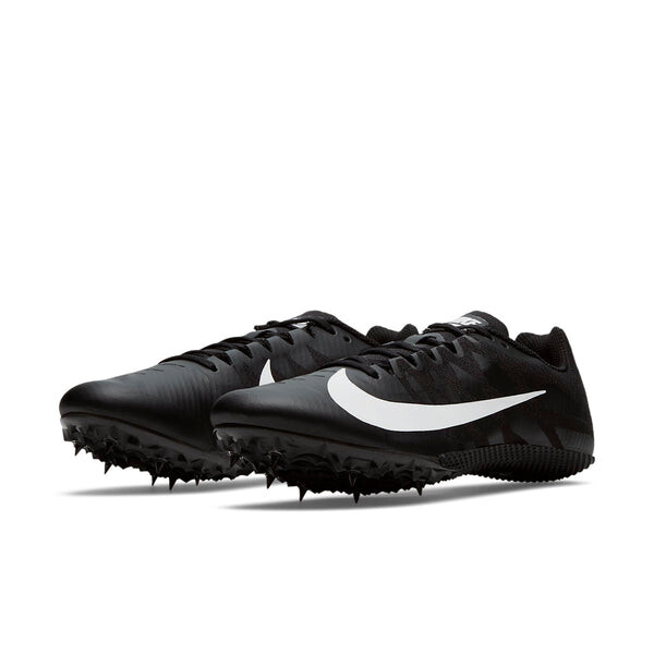 Кроссовки zoom rival s 9 Nike, черный — фото 4