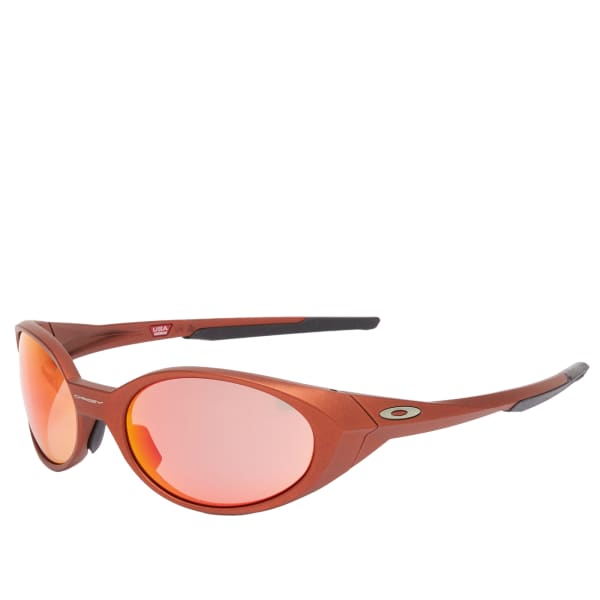 

Солнцезащитные очки Eyejacket redux Oakley, мультиколор