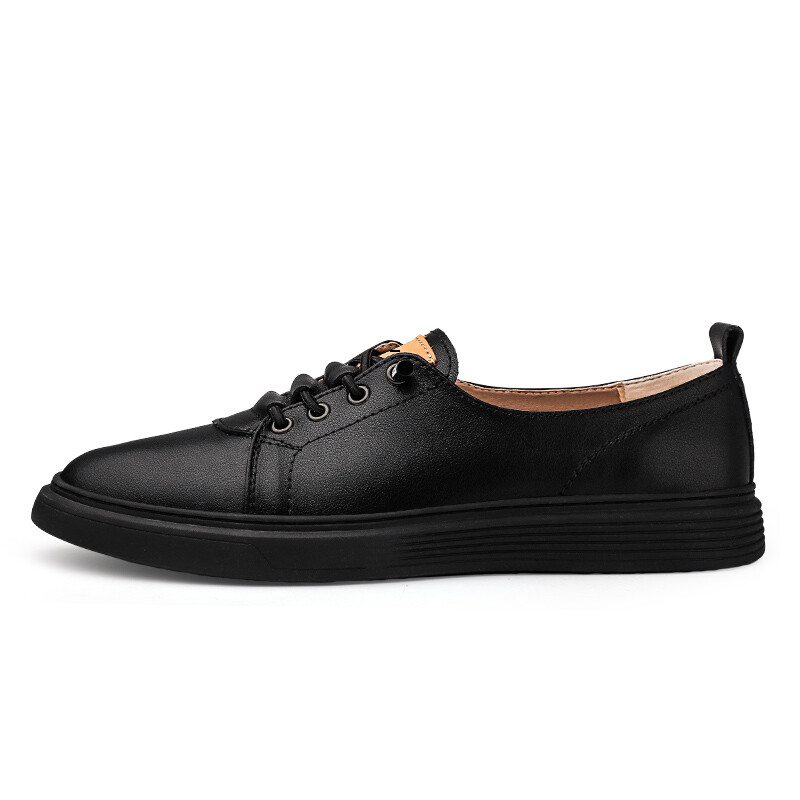 

Туфли мужские Men"s Casual Men Low-Top Ximo Bull, белый