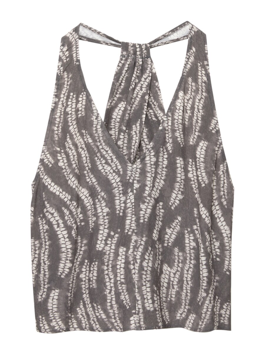 

Топ Pull&Bear Pull&Bear , Grey