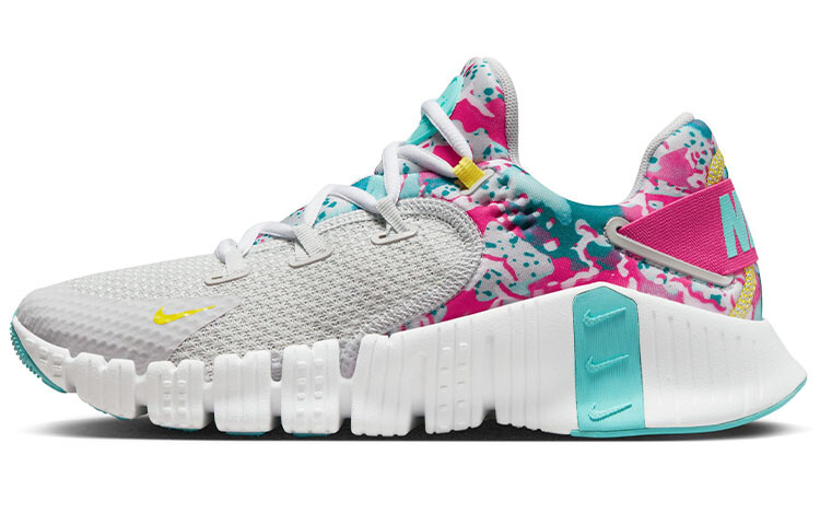 

Кроссовки Nike Free Metcon для женщин
