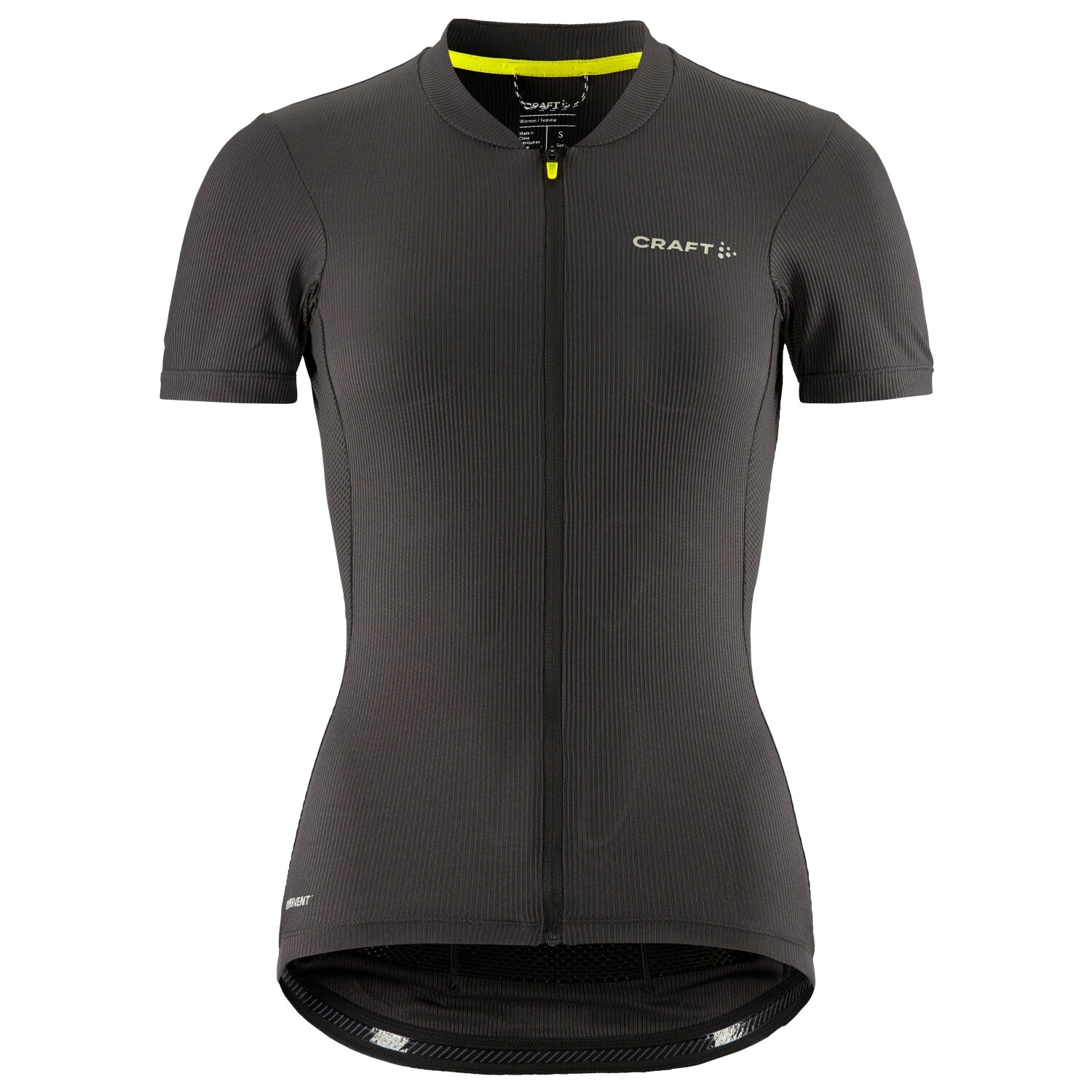 

Велосипедный трикотаж Craft Women's ADV Endur Jersey, цвет Slate