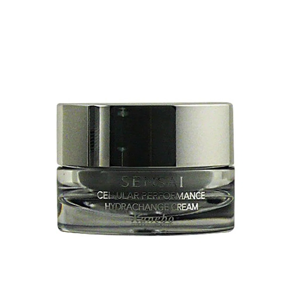 Крем для лица Sensai — «SCP Hydrachange Cream» от, 40 мл