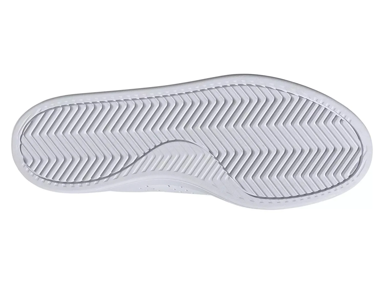 Кроссовки Adidas Advantage 2.0 — мужские, белые — фото 4