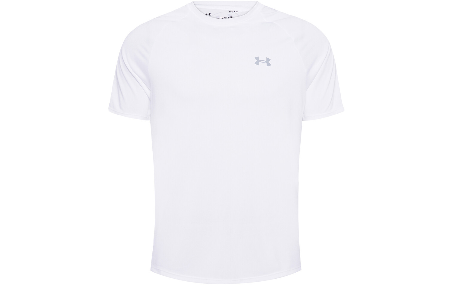

Мужская футболка Under Armour, Белый