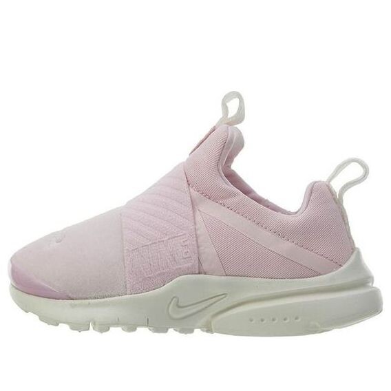 

Кроссовки presto extreme se Nike, розовый