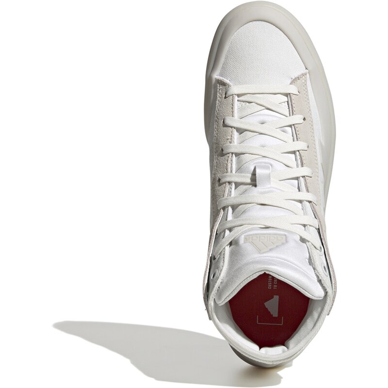 Повседневная обувь znsored hi lifestyle adult Adidas, мультиколор — фото 3