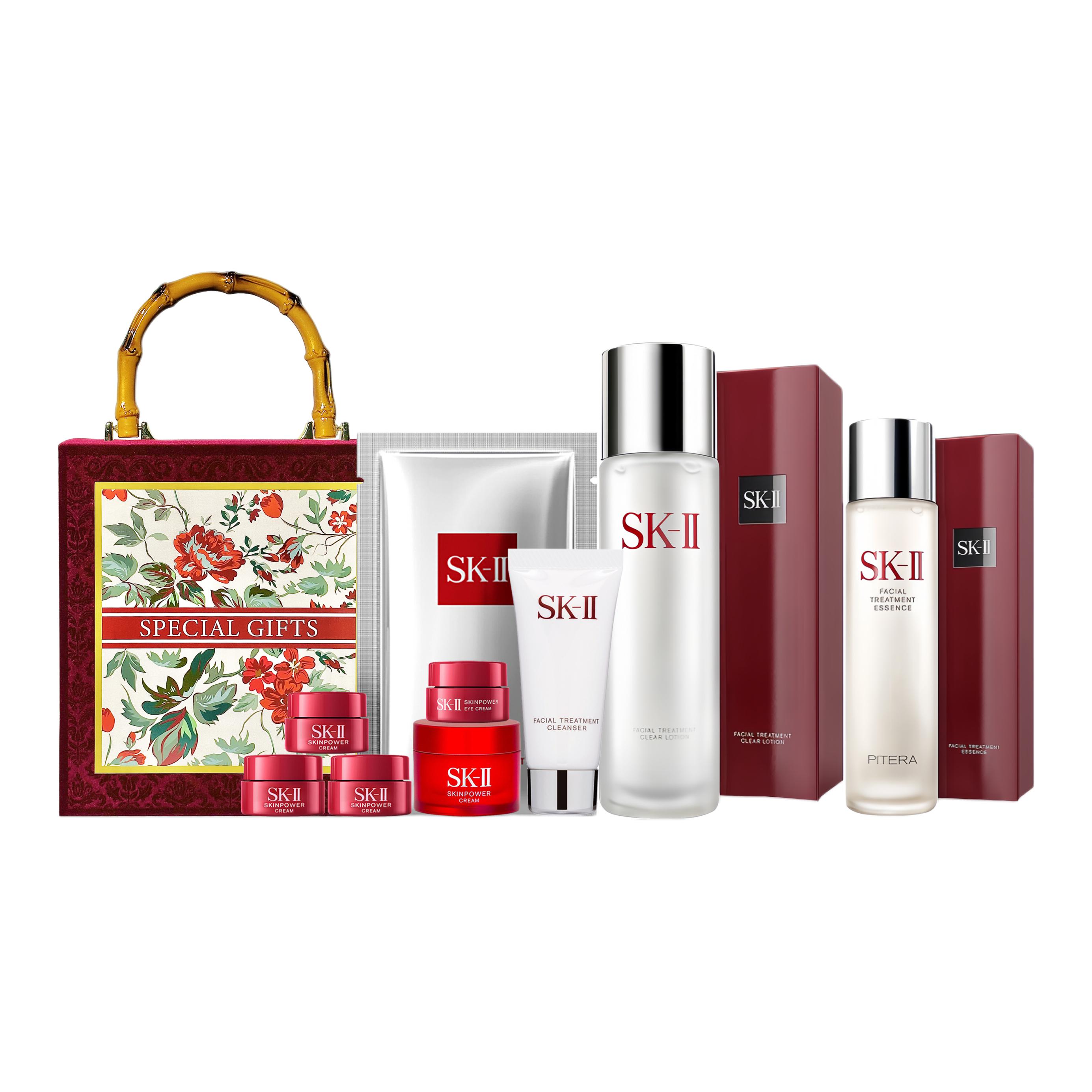 

SK II Fairy Water наборы для ухода за кожей Unisex SK-II
