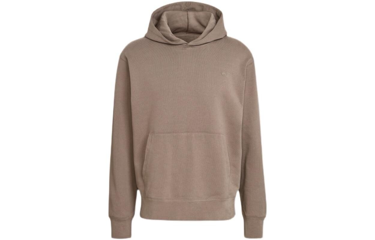 

Adidas Originals Мужская толстовка, цвет Brown