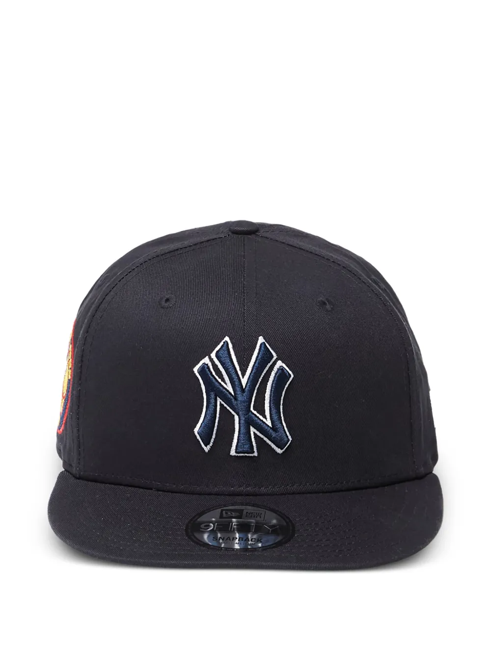 

Кепка из коллаборации с New York Yankees NEW ERA CAP, синий