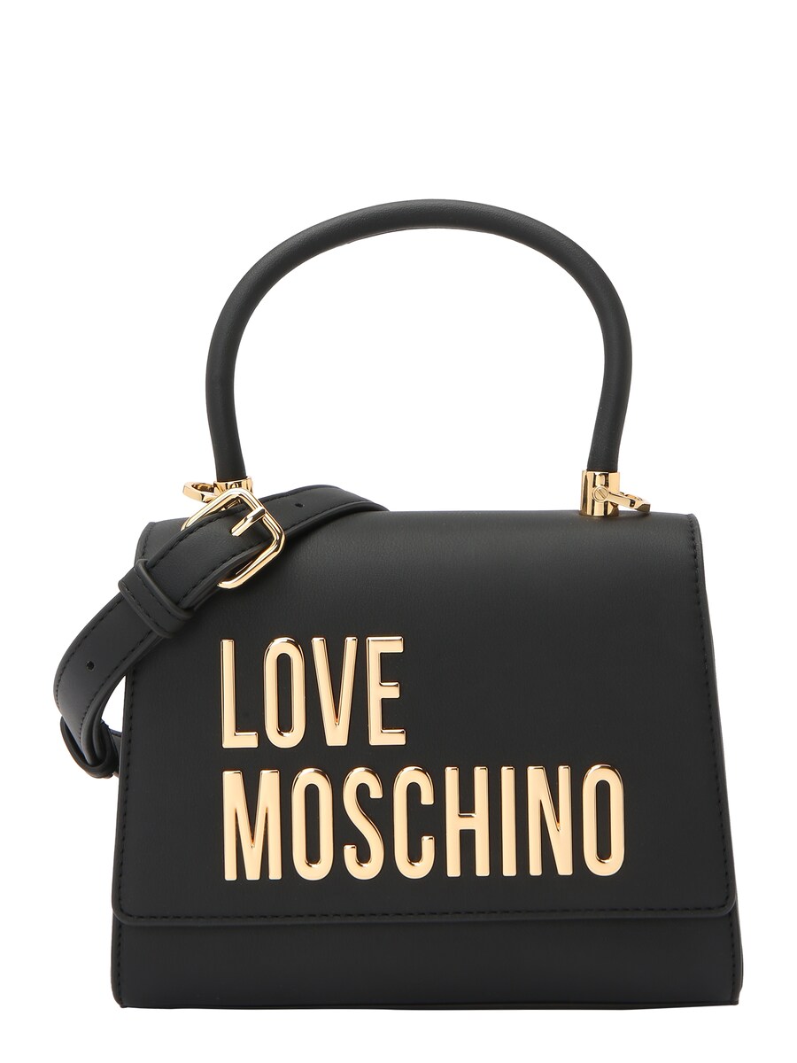 

Сумочка Love Moschino, черный