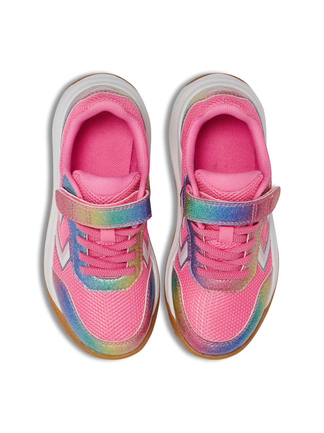 Спортивная обувь Hummel, Light Pink — фото 3