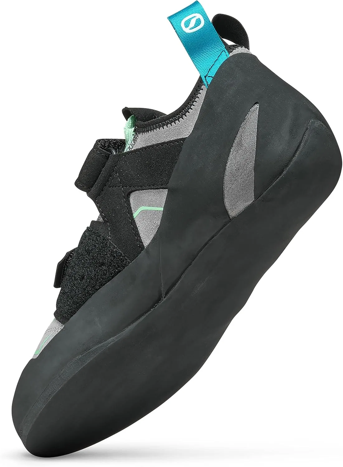 Скалолазные туфли Scarpa Unisex Reflex VS, прозрачные, размер 45,5 UK — фото 4