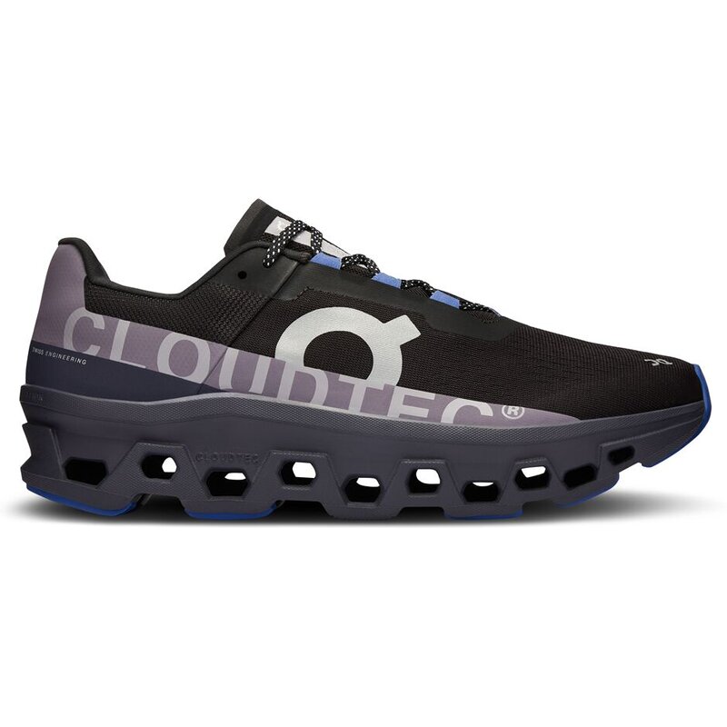 

Кроссовки Cloud Monster On, цвет magnet | shark